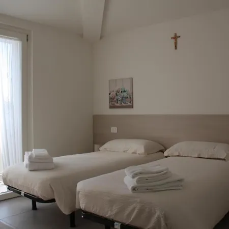 Cav San Michele B&B Missaglia