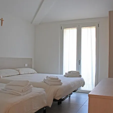 B&B Cav San Michele Missaglia