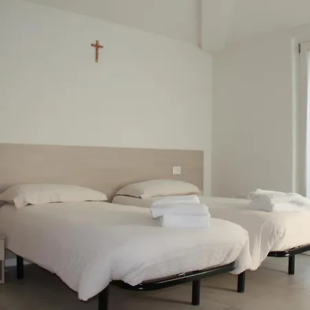 Cav San Michele Bed & Breakfast